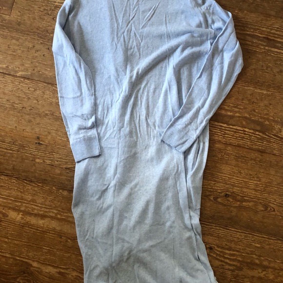 NWT Burgess Duster - Picture 3 of 4